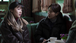 배우 김연교, 영화 ‘파로호’ 호연으로 충무로 주목