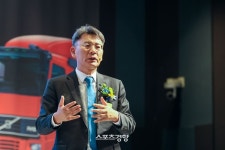 ‘시장 리더’ 볼보트럭코리아, 판매 25주년 맞아