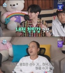 ‘나혼산’ 키 “황희찬 선수, 출연 후 내적 친밀감 생겼다”