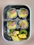 똑바로 먹어도 뒤집어 먹어도 맛있는 ‘김밥 맛집’[편식쟁이 주바리의 내돈내먹 찐리뷰]