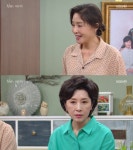김혜옥, 윤시윤에 서운함 폭발 “엄마는 쉬워서 찬밥 취급이야? (현재는 아름다워)