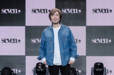 임재범 “친구 같은 딸, ‘최선 다하고 있다’ 응원”