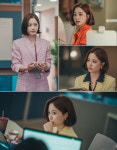 ‘유니콘’ 배윤경, 야무짐+허당美 반전 매력 ‘주목’