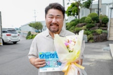 ‘오늘의 웹툰’ 고창석 종방소감 “매 순간이 행복한 촬영”