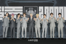 NCT 127은 차트 ‘질주’ 중