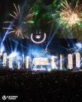 ‘울트라 코리아 2022(ULTRA KOREA, UMF KOREA)’ 3년 만에 이번 주말 공연 이어져 