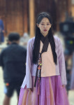 ‘환혼’ 파트2 홍서희 “윤옥으로 받은 관심과 사랑 감사해요”…“정지안 언니 덕분에 촬영 즐거워”[일문일답]