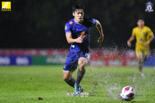 산전수전 ‘우즈벡 용병’ 김보용, “여전히 내 꿈은 K리그”