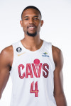 모블리, 발목 염좌 부상으로 1~2주 결장[NBA]