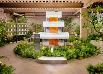 바니스뉴욕 뷰티, 서울에 세계 첫 플래그십 스토어 오픈