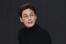 김영광 “‘썸바디’ 첫 공개, 굉장히 떨리고 기대돼”(인터뷰)[27th BIFF]