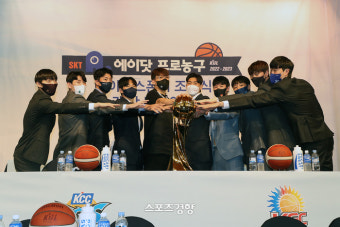 더 빨라진 프로농구, 새 시즌 견제 대상 공동 1위는 SK·KT