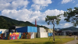 지역문화 꽃피우는 공간의 변신…전주·완주[투어테인먼트]
