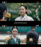 ‘슈룹’ 김해숙, 김혜수 대군들에 “저런 것들” 기 싸움 폭발