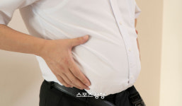  건강 위협하는 비만, 뱃속의 지방을 제거하자[헬스토피아]
