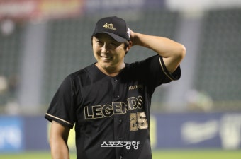 요즘 선수들, 요즘 코치들 그리고 배영수[안승호의 PM 6:29]