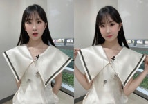 전유진, 감자 공주 아니고 백조 공주