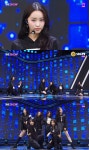 ‘더쇼’ 퀸즈아이, 데뷔곡 ‘Yummy Yummy’ 무대 첫 공개