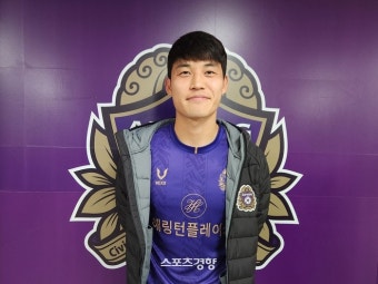 ‘원래는 수원, 지금은 안양’ 구대영, “올해 한 경기 중 가장 좋았다”[스경X인터뷰]