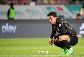 외신이 예측한 한국 월드컵 베스트 11, 황의조가 없다