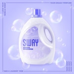 SWAY(스웨이), 새 싱글 ‘섬유유연제’ 발매…재연 작사·작곡 ‘완성도 UP’