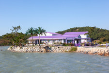 하늘 아래 이런 곳이?…천고(天高)의 가을, 만고(萬古)의 가성비 여행지[투어테인먼트]