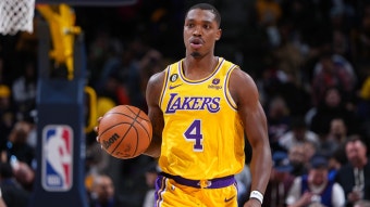 레이커스, 뉴올리언스 꺾고 시즌 첫 연승 가도[NBA]