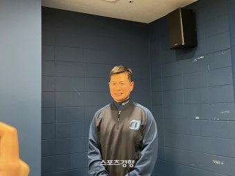 창원으로 온 송지만 코치, NC에 키움 색깔 더한다[스경X현장]