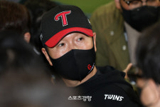 ‘29년 LG맨’ 류지현 감독, 잠실 떠난다 “트윈스는 영원한 원픽”