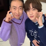 박명수, BTS 진과 특별 인연 “의리있어”