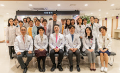대림성모병원, 유방센터 확장 이전