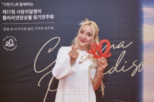 바다 “딸에게 다정한 세상 선물하고파”[인터뷰]