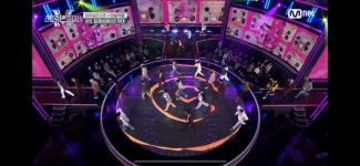 ‘스맨파’ 월클 댄서 X 세계적인 아티스트···역사적인 컬래버 화제