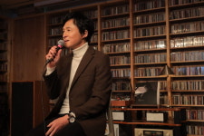 양방언 “지난해 25주년 공연 취소, 올해 충전된 상태”