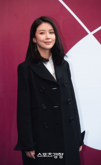 [단독] 이보영, 티빙 ‘하이드’ 캐스팅…‘대행사’ 이어 2023년 ‘열일모드’