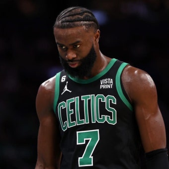 ‘브라운 36득점’ 보스턴, 테이텀 없이 워싱턴에 승리[NBA]