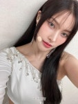 박규리, ‘규리여신’ 돌아왔다!