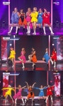 ‘쇼챔’ 시크릿넘버, 막방까지 매혹적인 ‘TAP’