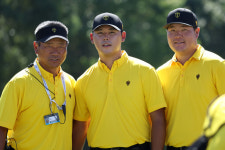임성재 김시우 내년 항저우 아시안게임 대표로 확정, 랭킹높은 김주형은 못나가