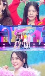 ‘뮤직뱅크’ 아이리스, 눈 뗄 수 없는 비주얼과 감성충만 ‘Stay W!th Me’ ‘Stay W!th Me’