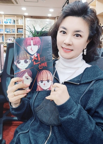 김혜선, 12년 만에 충무로 나들이···영화 ‘신의선택’ 산부인과 의사 배역 낙점