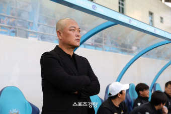 김태완 감독, 21년 지킨 상무 떠난다···김천 “성한수 수석코치 대행 체제로 시즌 준비”