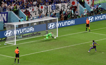 승부차기에 막힌 월드컵 8강 꿈···일본축구 친선경기에도 승부차기 도입 의지