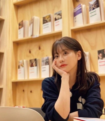 오연서, 2000만 원 기부 “작은 정성”