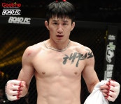 로드FC 마지막 챔피언전, 10년의 꿈 향한 발걸음