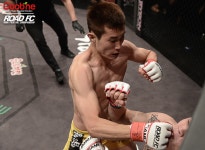 로드FC 마지막 챔피언전, 10년의 꿈 향한 발걸음