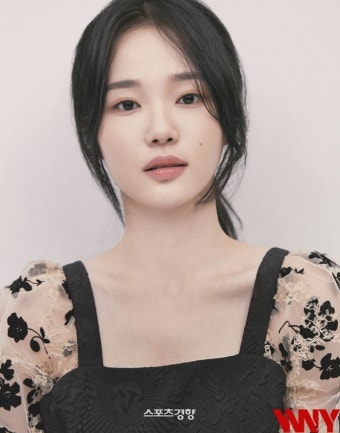 오유진, ‘트롤리’ 캐스팅 확정[공식]