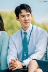 ‘사랑의 이해’ 유연석, 멜로 눈빛