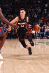 ‘커리어 하이’ 히로, 41득점·3PM 10개 활약으로 마이애미 승리 이끌다[NBA]