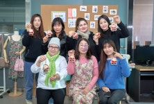 결혼이주여성 사회·경제적 자립 돕는 ‘알록달록협동조합’